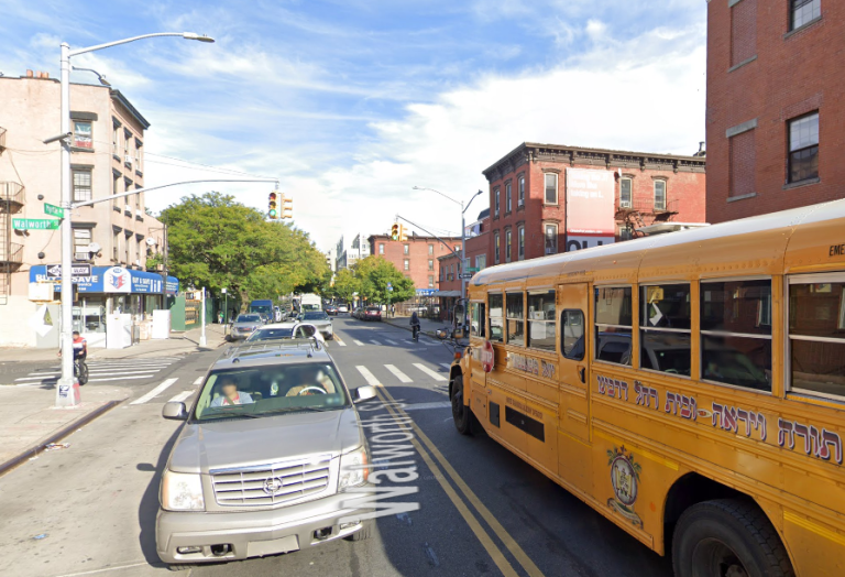 Tragic Myrtle Avenue Crash Exposes LifeThreatening Risks For Brooklyn