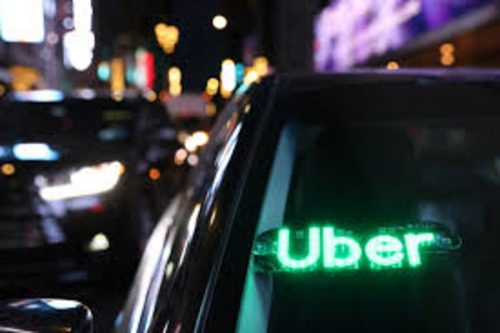 What to Do When Injured in a Ride-Share in New York City